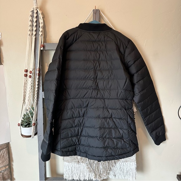 NEW with tags- Marmot Ion Escape 700 Fill Black Goose Down Puffer - Picture 8 of 9
